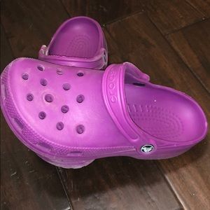 Crocs